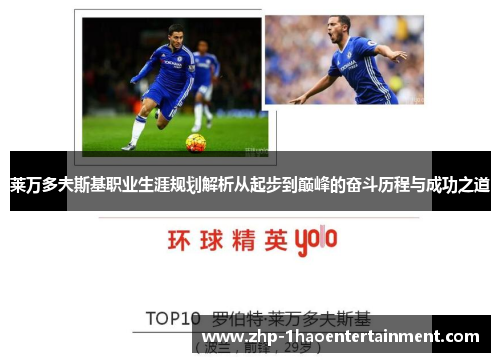 莱万多夫斯基职业生涯规划解析从起步到巅峰的奋斗历程与成功之道