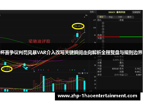 杯赛争议判罚风暴VAR介入改写关键瞬间走向解析全程复盘与规则边界
